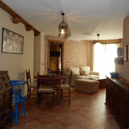 Casa Rebollares I Guest House Пиедралавес Екстериор снимка