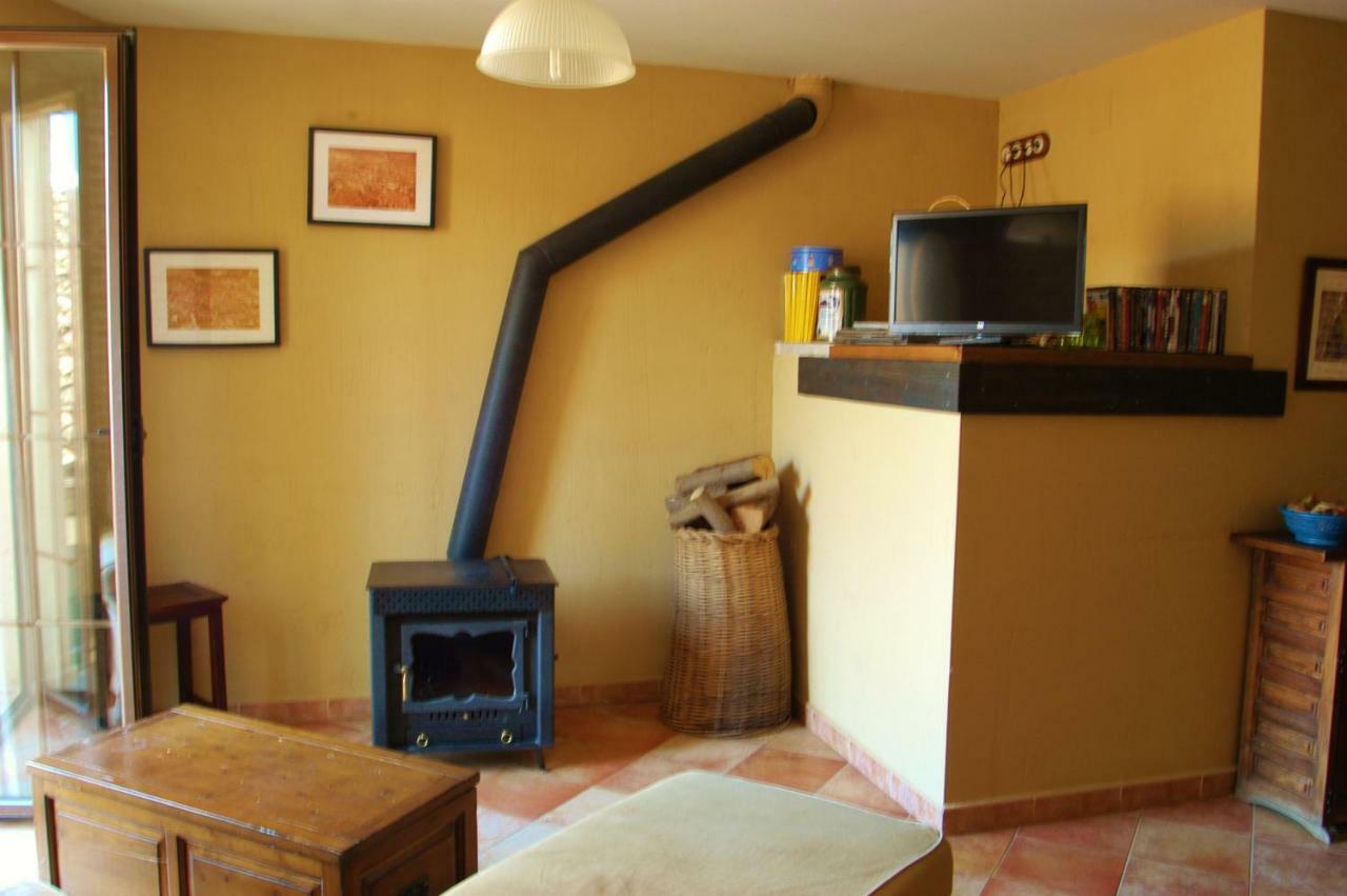 Casa Rebollares I Guest House Пиедралавес Екстериор снимка