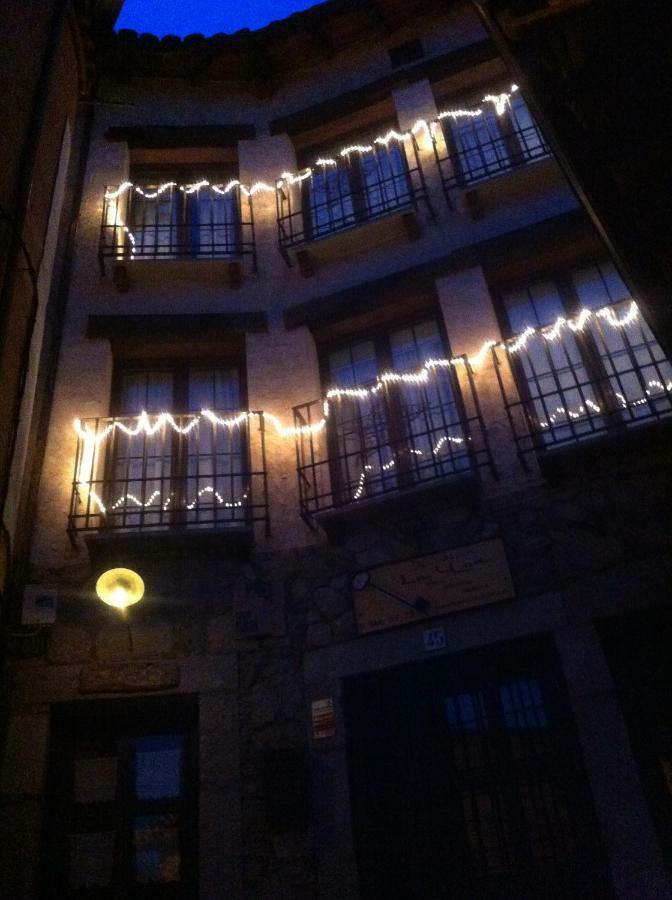 Casa Rebollares I Guest House Пиедралавес Екстериор снимка